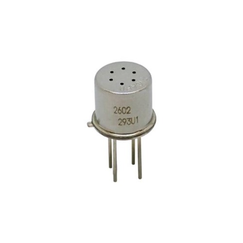 TGS2602 Air Quality VOC Sensor