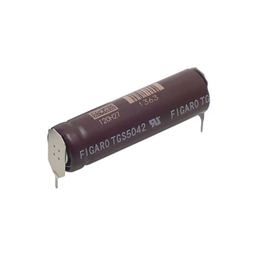 TGS5042-A00 Carbon Monoxide Sensor - Pin Type