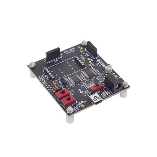 Comm Board for Gas Sensor Evaluation Modules