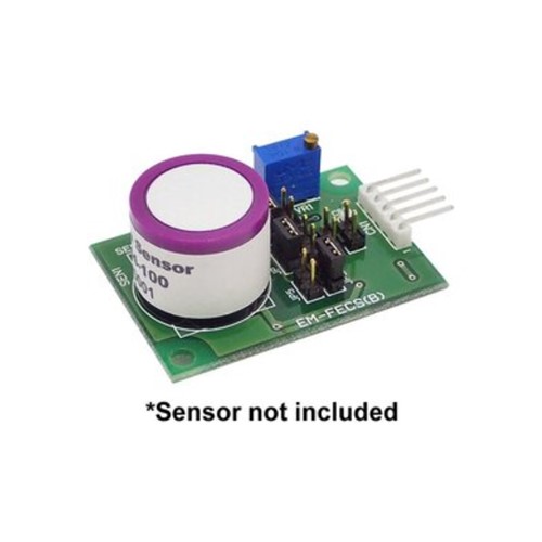 Evaluation Module for FECS Series Sensors