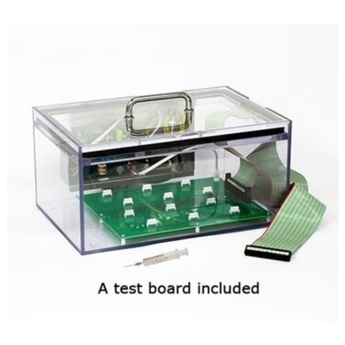 Bench-Top Test Chamber