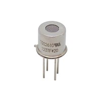 TGS2610-C00 Propane Butane LPG Sensor - no Filter TGS2610-C00 Propane Butane LPG Sensor - no Filter