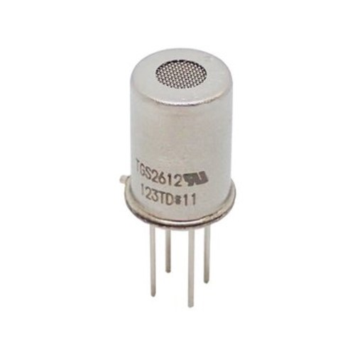 TGS2612-D00 Methane Propane Butane Sensor