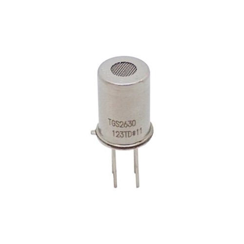 TGS2630 Refrigerant Gases Industrial Sensor
