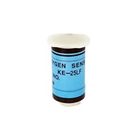 KE-25LF Hexagonal Top Galvanic Oxygen Sensor KE-25LF Hexagonal Top Galvanic Oxygen Sensor