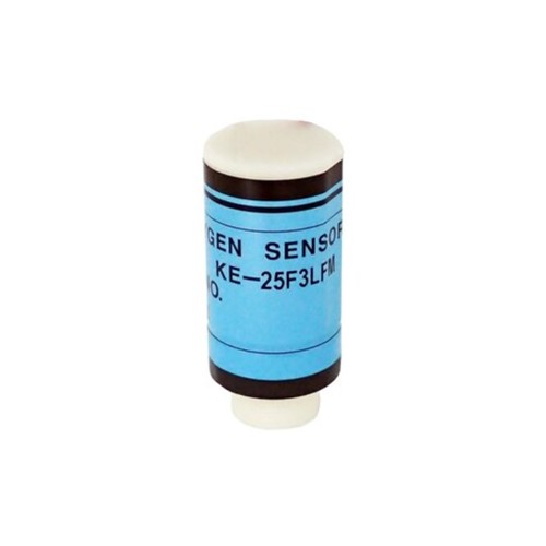 KE-25F3LFM Threaded Top Galvanic Oxygen Sensor