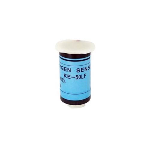 KE-50LF Hexagonal Long Life Galvanic Oxygen Sensor
