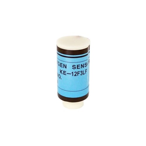 KE-12F3LF Threaded Quick Response Oxygen Sensor