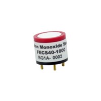 FECS40-1000 Carbon Monoside Sensor FECS40-1000 Carbon Monoside Sensor