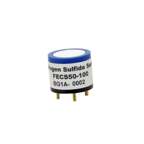 FECS50-100 Hydrogen Sulfide Sensor
