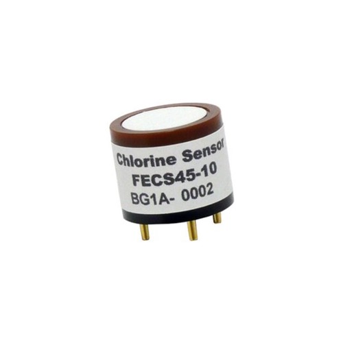 FECS45-10 Chlorine Sensor