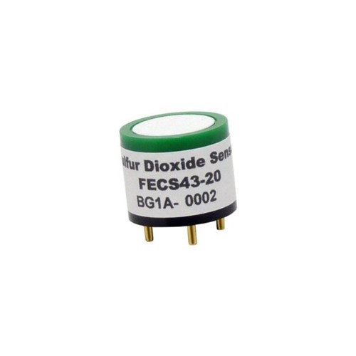 FECS43-20 Sulfur Dioxide Sensor
