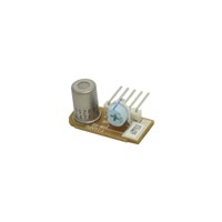 LPM2610-D09 LPG Sensor Module with Filter LPM2610-D09 LPG Sensor Module with Filter