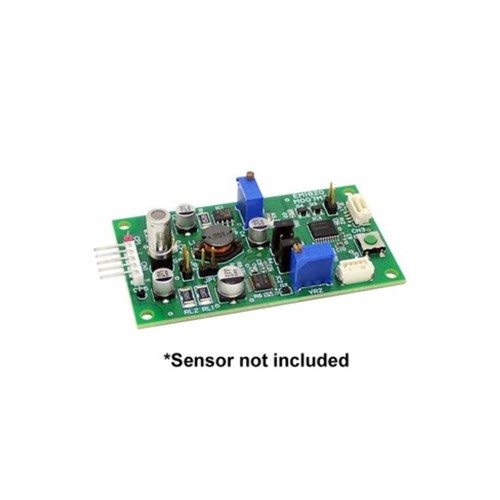 Evaluation Module for TGS1820 Sensors