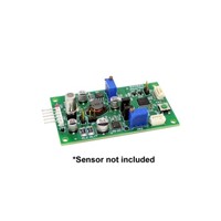 Evaluation Module for TGS1820 Sensors Evaluation Module for TGS1820 Sensors