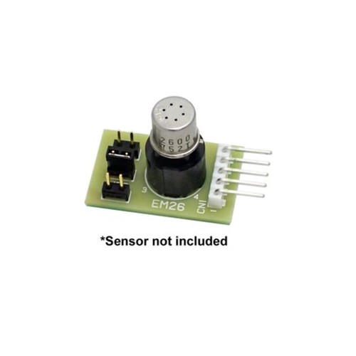 Evaluation Module for 26 Series Sensors