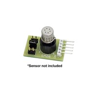 Evaluation Module for 26 Series Sensors Evaluation Module for 26 Series Sensors