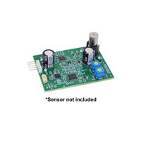 Evaluation Module for TGS3870 Sensors