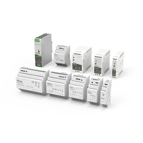 DPS1-WI-120W-D24 120W 24V 5A Power Supply